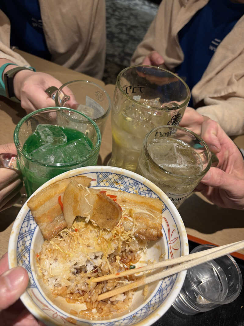 水冷さんのニコーリフレ SAPPOROのサ活写真
