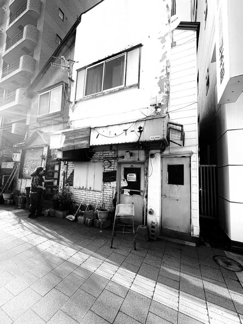 水冷さんのプレミアホテル-CABIN-札幌のサ活写真