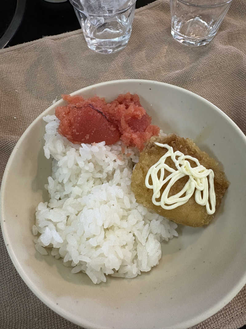 水冷さんのニコーリフレ SAPPOROのサ活写真