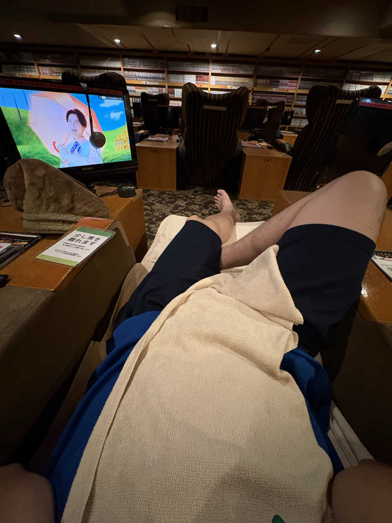 水冷さんのニコーリフレ SAPPOROのサ活写真
