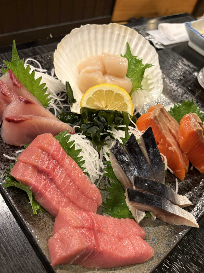 水冷さんのニコーリフレ SAPPOROのサ活写真