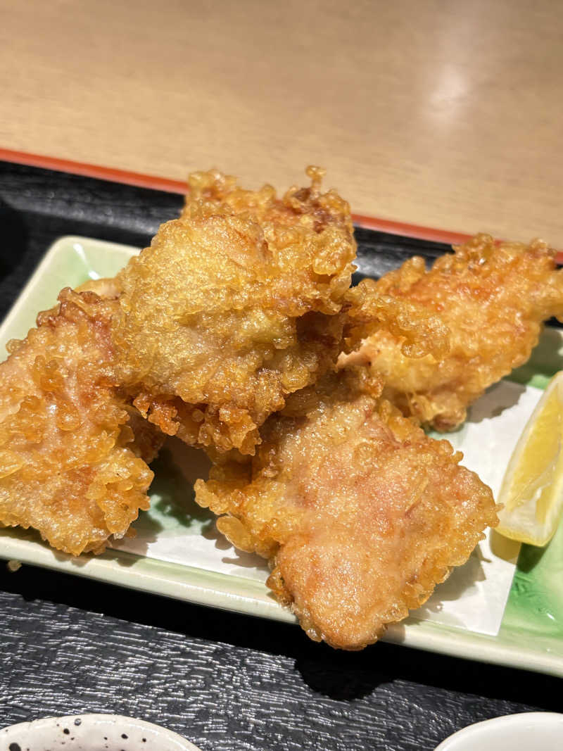 水冷さんのニコーリフレ SAPPOROのサ活写真