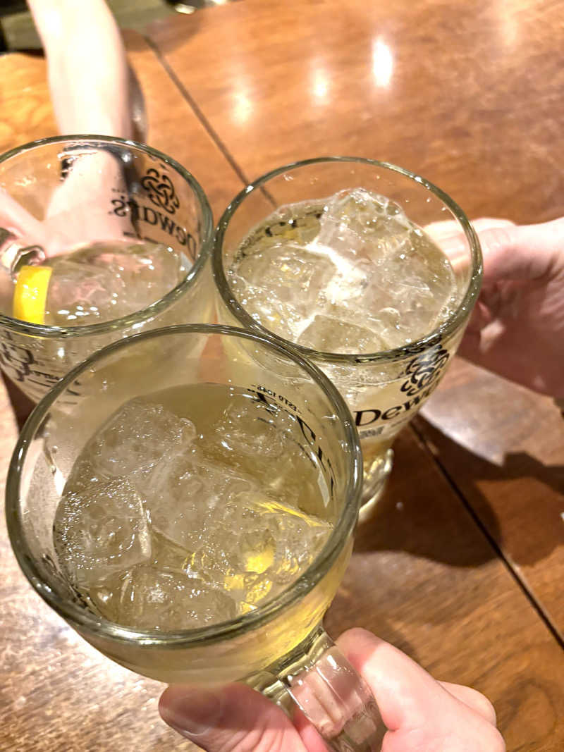 水冷さんのニコーリフレ SAPPOROのサ活写真
