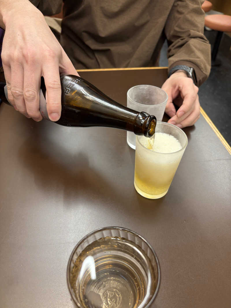 水冷さんのニコーリフレ SAPPOROのサ活写真