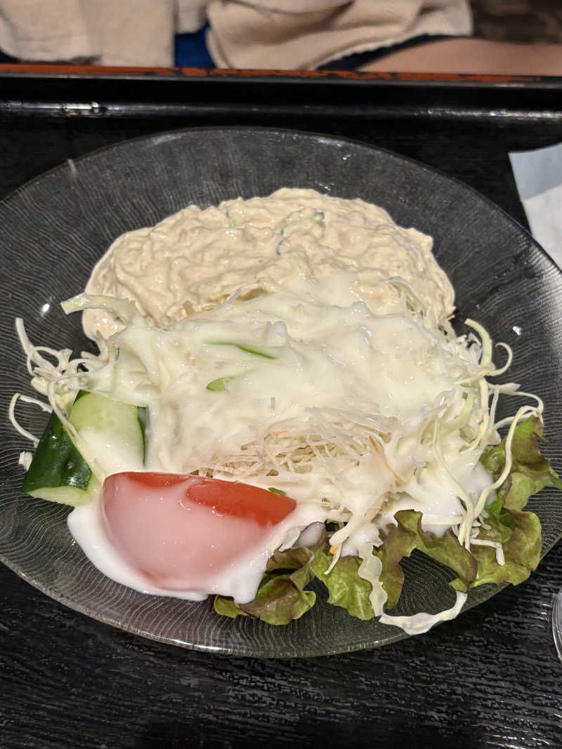 水冷さんのニコーリフレ SAPPOROのサ活写真