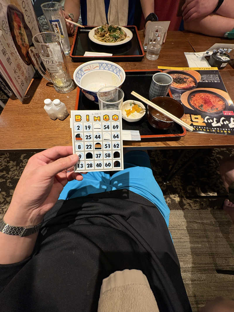 水冷さんのニコーリフレ SAPPOROのサ活写真