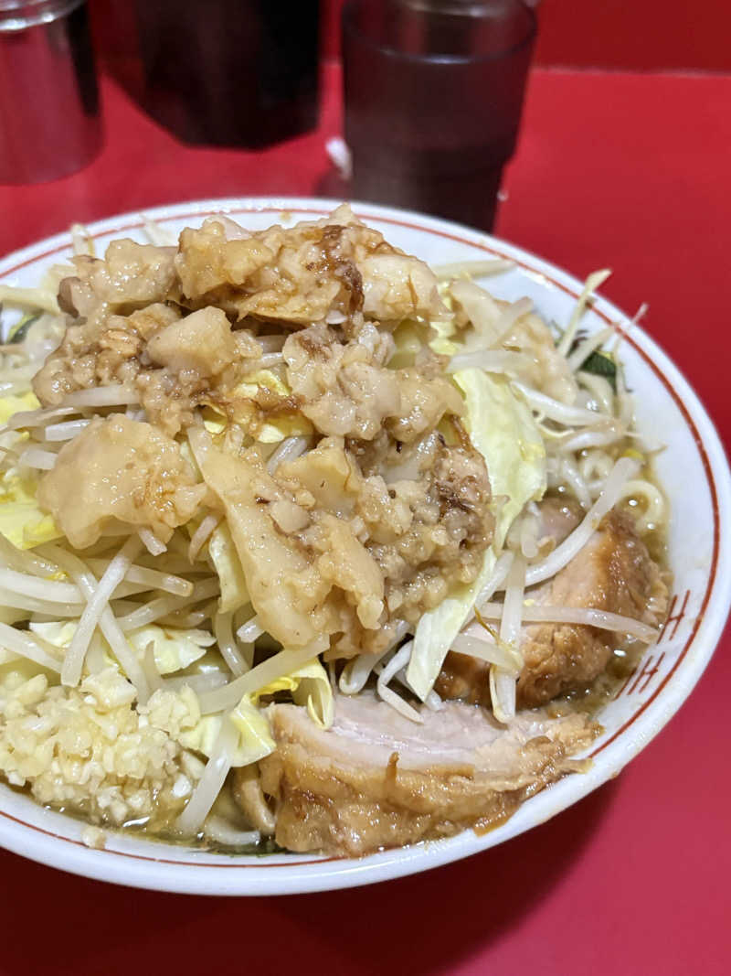 水冷さんの北のたまゆら 桑園のサ活写真