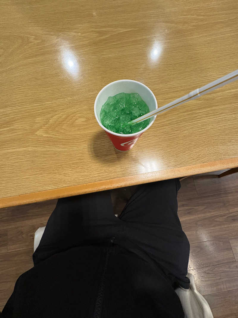 水冷さんの北のたまゆら 桑園のサ活写真