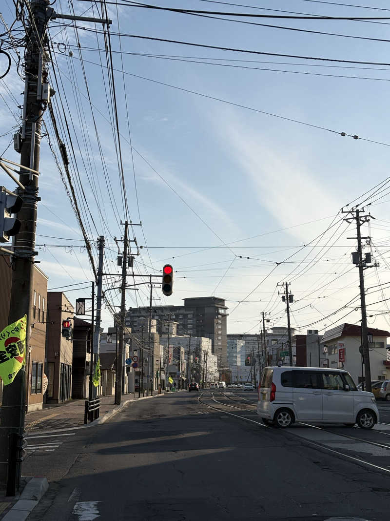水冷さんの花園温泉のサ活写真