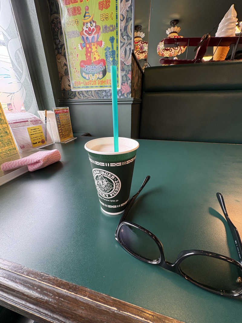 水冷さんのにしき温泉のサ活写真