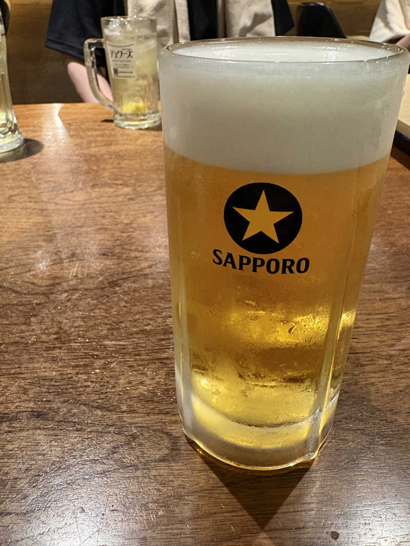水冷さんのニコーリフレ SAPPOROのサ活写真