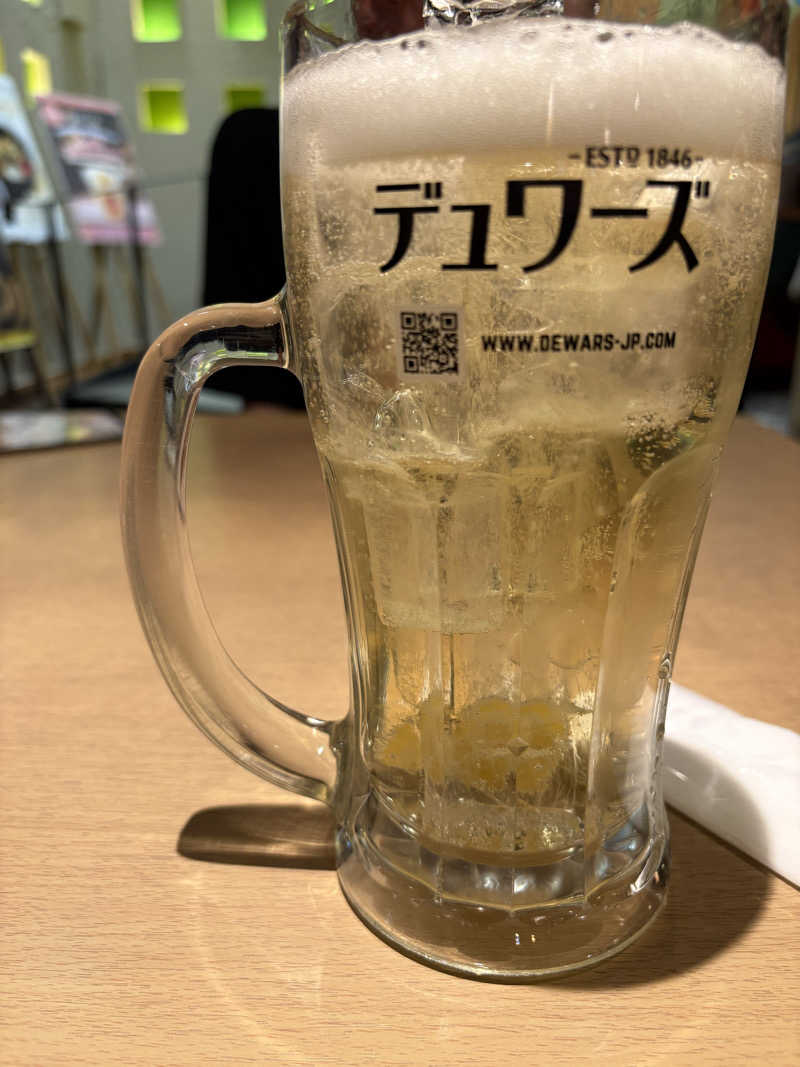 水冷さんのニコーリフレ SAPPOROのサ活写真