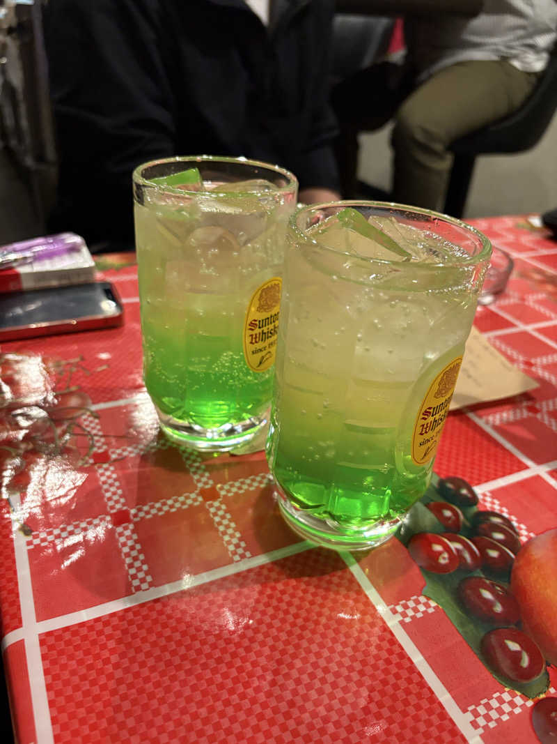 水冷さんのニコーリフレ SAPPOROのサ活写真