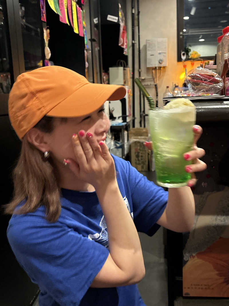 水冷さんのニコーリフレ SAPPOROのサ活写真