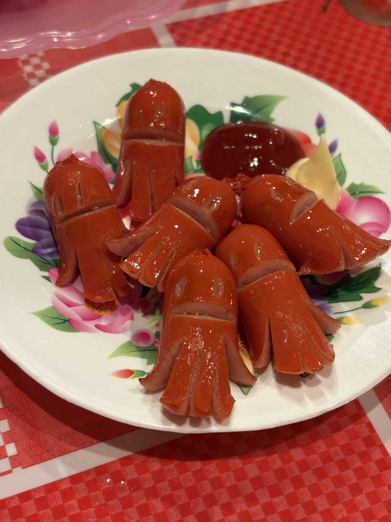 水冷さんのニコーリフレ SAPPOROのサ活写真
