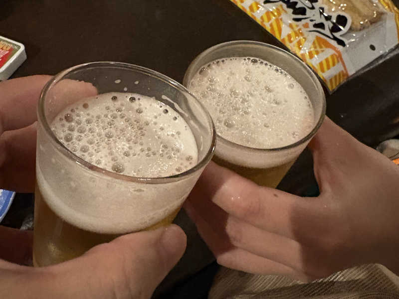 黒ラベル瓶