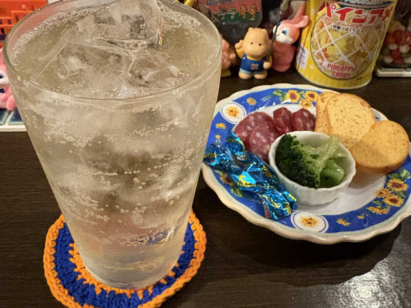 ハイボール