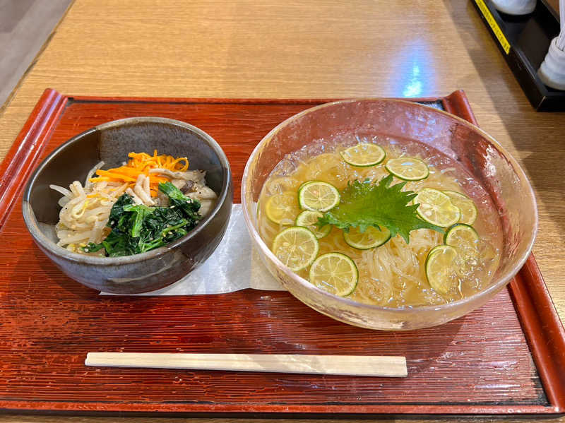 油すましさんの天然温泉すすき野 湯けむりの里のサ活写真