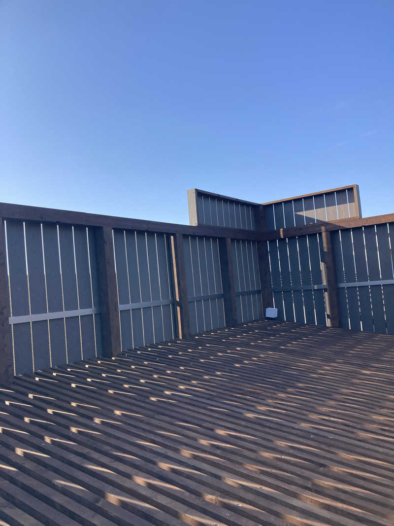 TomoさんのSAUNA RESORT 天光の湯のサ活写真