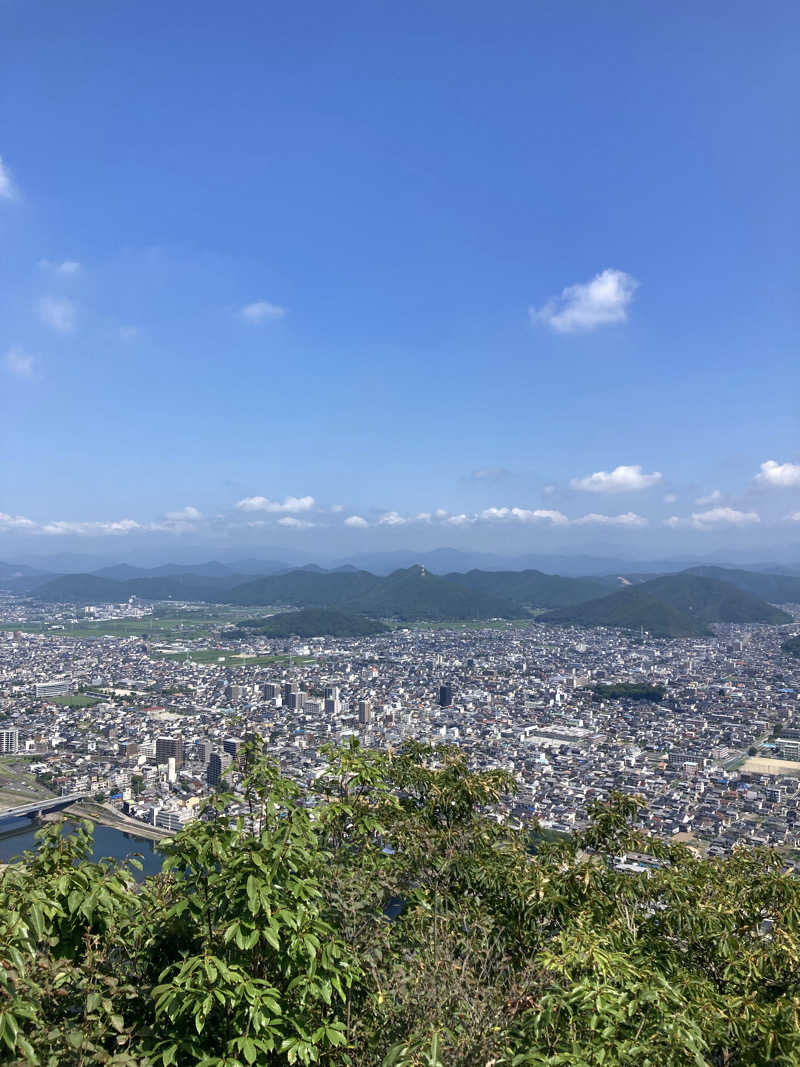 Tomoさんの大垣サウナのサ活写真