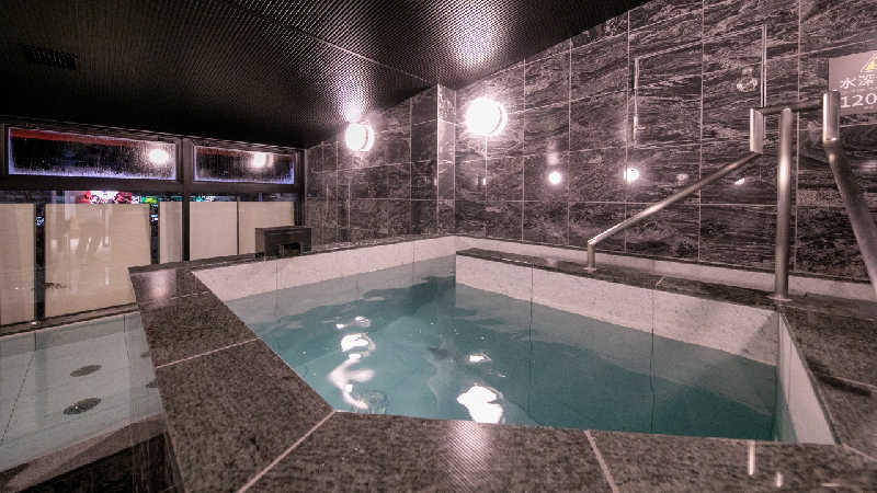 毎週サウナさんの伊勢パールピアホテルのサ活写真