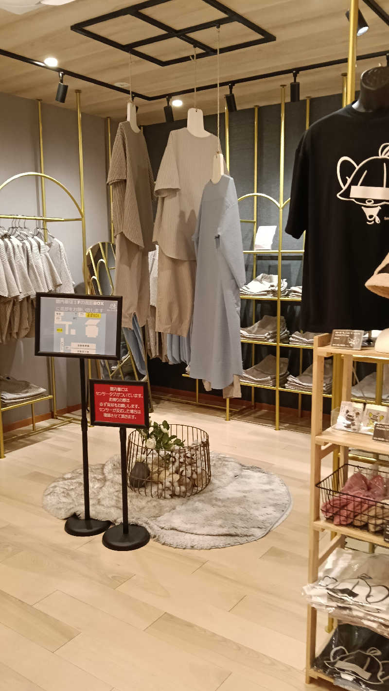 毎週サウナさんのおふろの王様 和光店のサ活写真