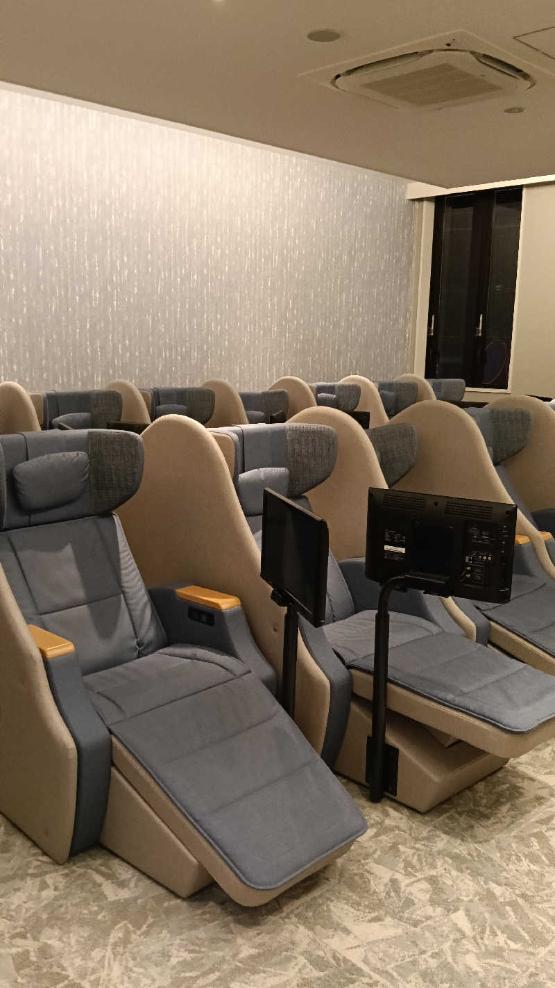 毎週サウナさんのおふろの王様 和光店のサ活写真