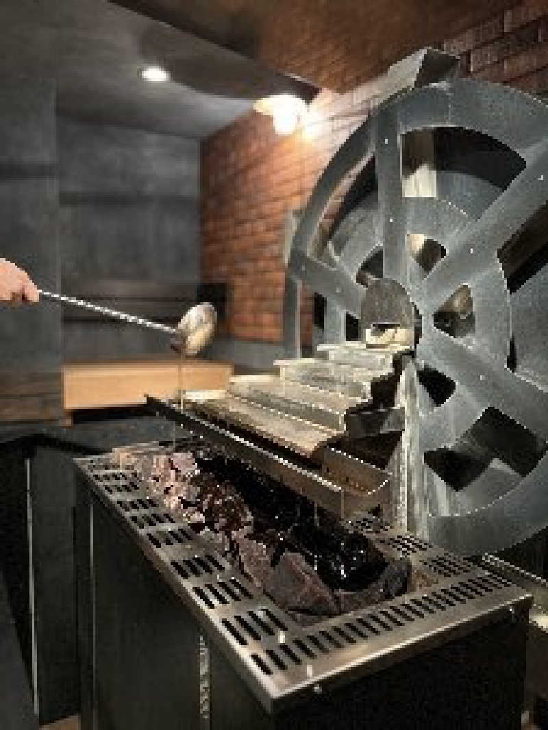 毎週サウナさんのHARE-TABI SAUNA&INNのサ活写真