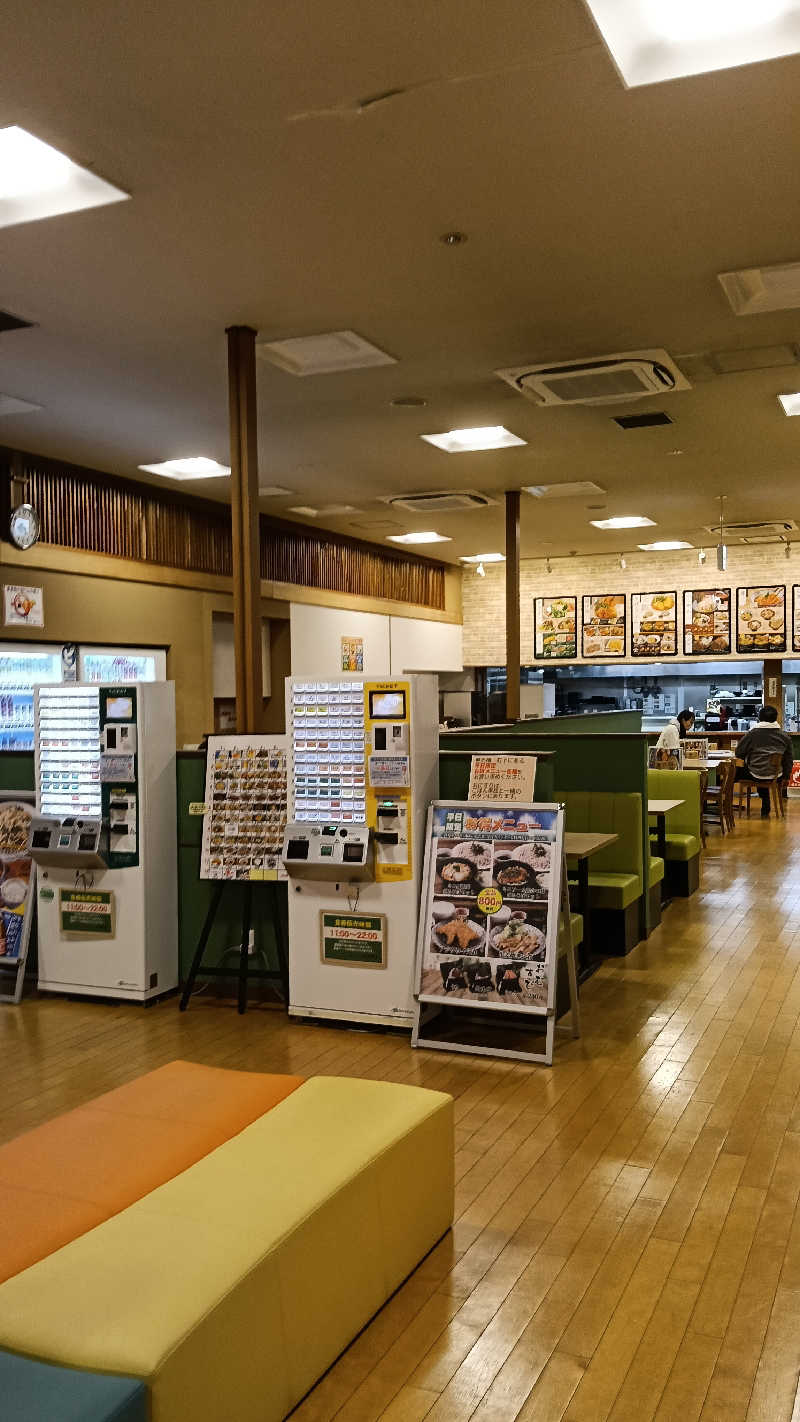 毎週サウナさんの湯乃市 鎌ヶ谷店のサ活写真