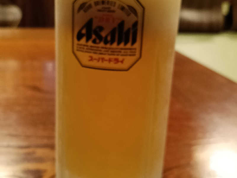 生ビール