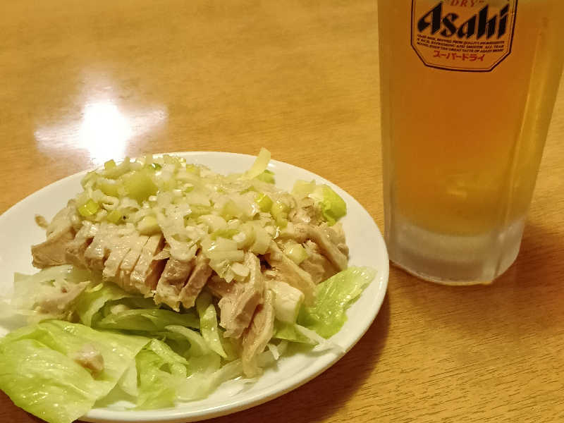 生ビール