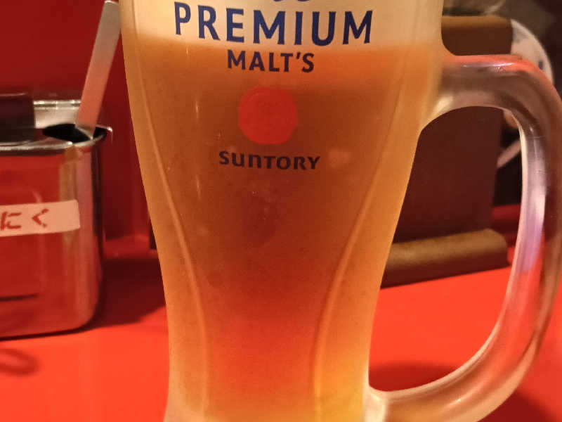 生ビール