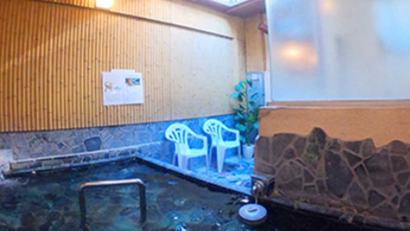 毎週サウナさんの飛鳥山温泉のサ活写真