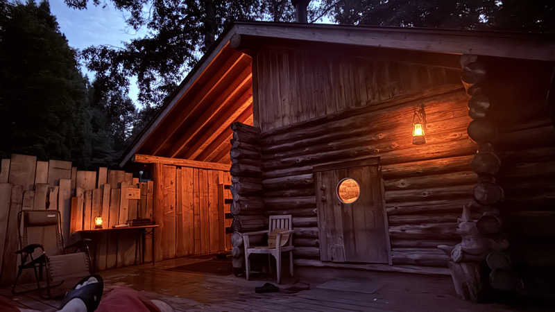 しーゆさんのThe Saunaのサ活写真