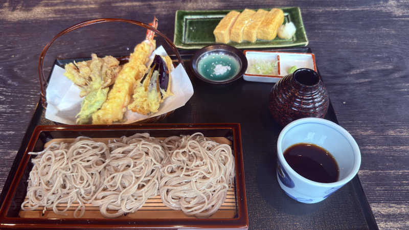 しーゆさんのスパ&ラウンジ長潟のサ活写真