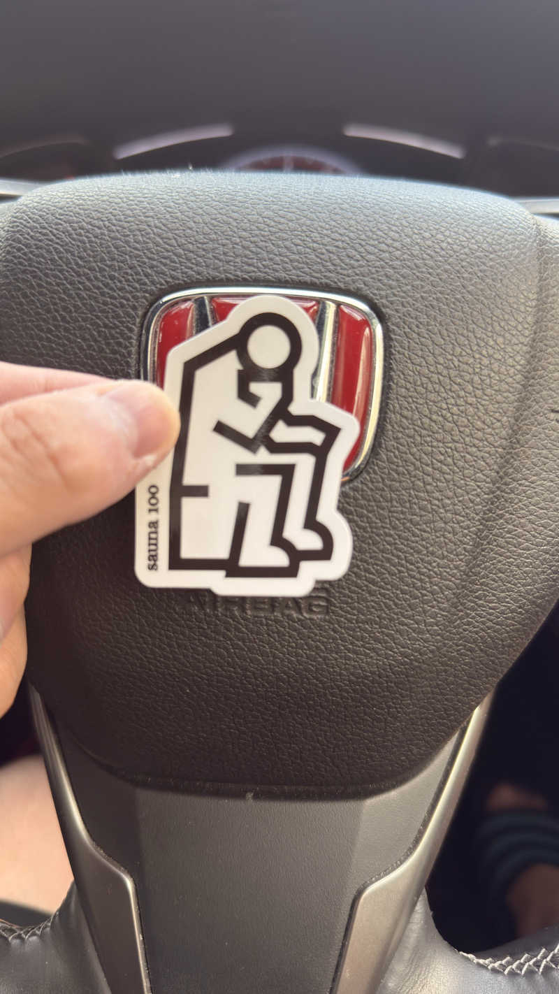 しーゆさんのsauna100のサ活写真