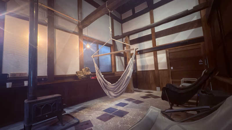 しーゆさんのななほしサウナのサ活写真