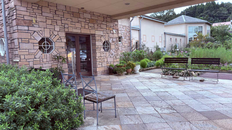 しーゆさんの秋葉温泉 花水のサ活写真