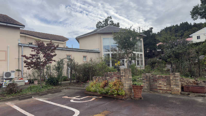 しーゆさんの秋葉温泉 花水のサ活写真