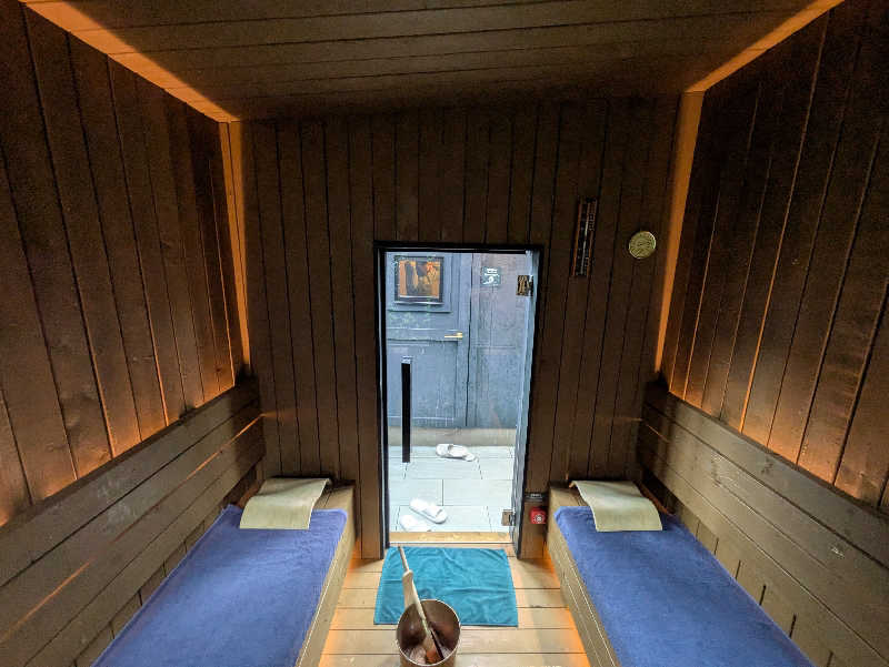 にゃん助さんのRender Fika Sammuのサ活写真