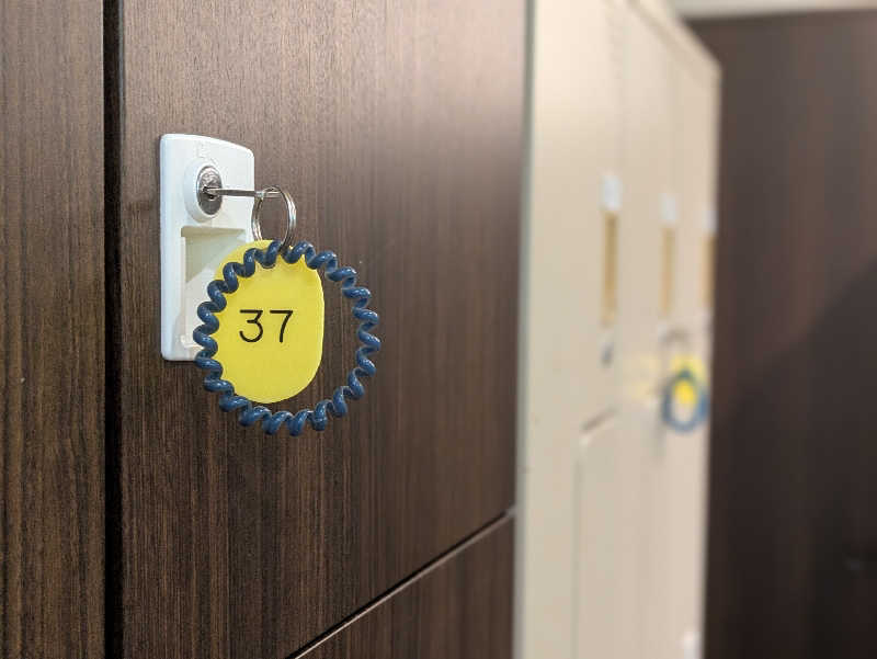 にゃん助さんの鴨川グランドホテルのサ活写真