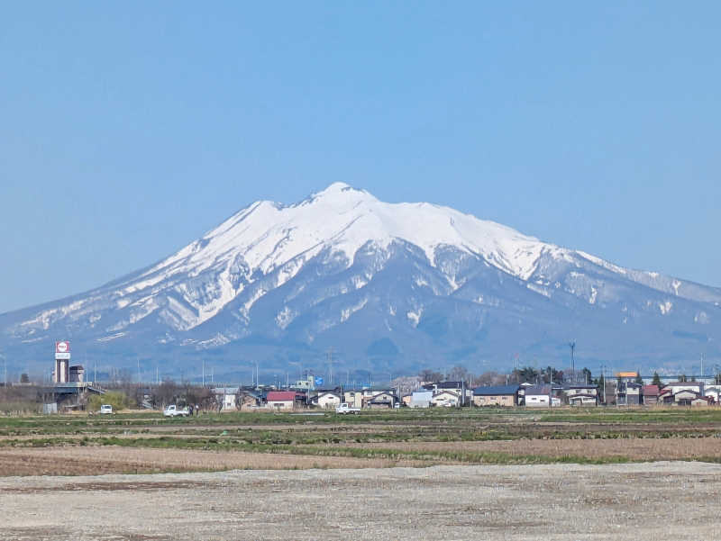 にゃん助さんの城東温泉 岩木天望の湯のサ活写真