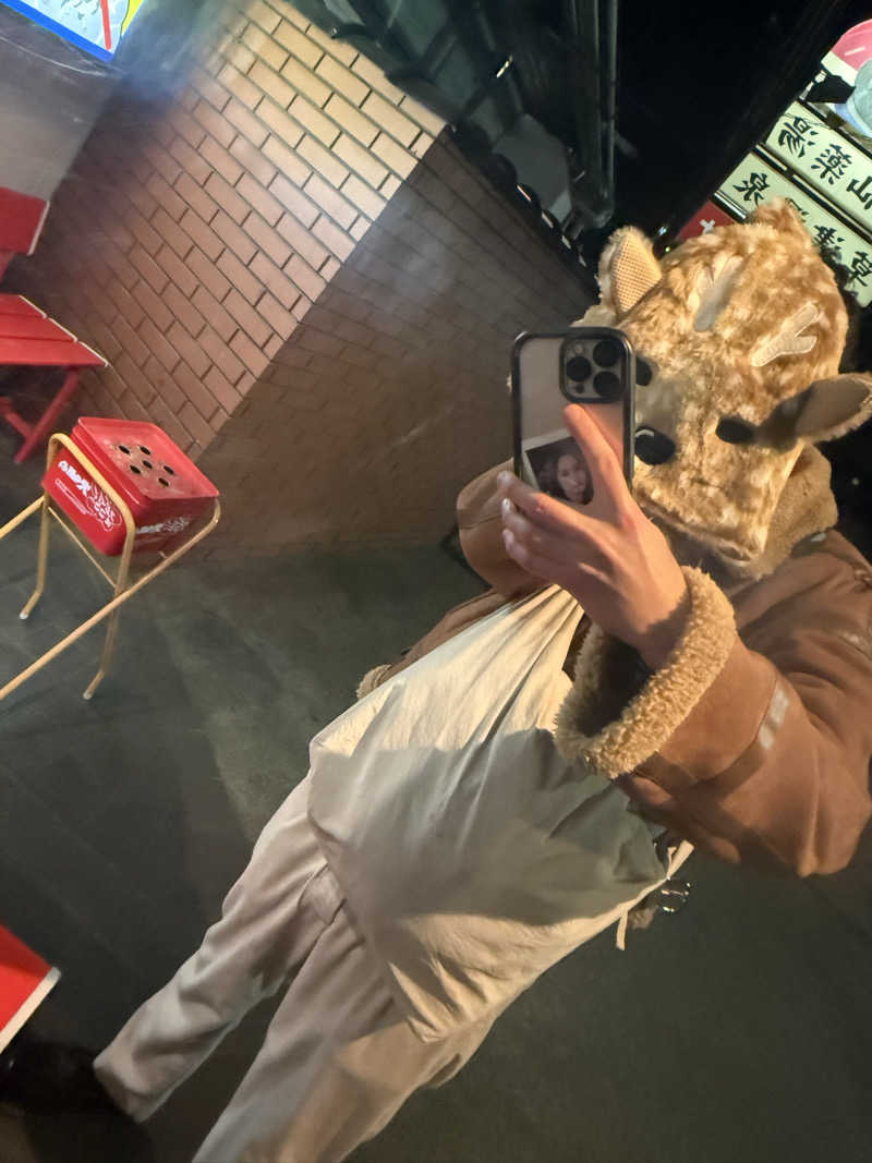 wkwkさんさんの湯乃泉 草加健康センターのサ活写真