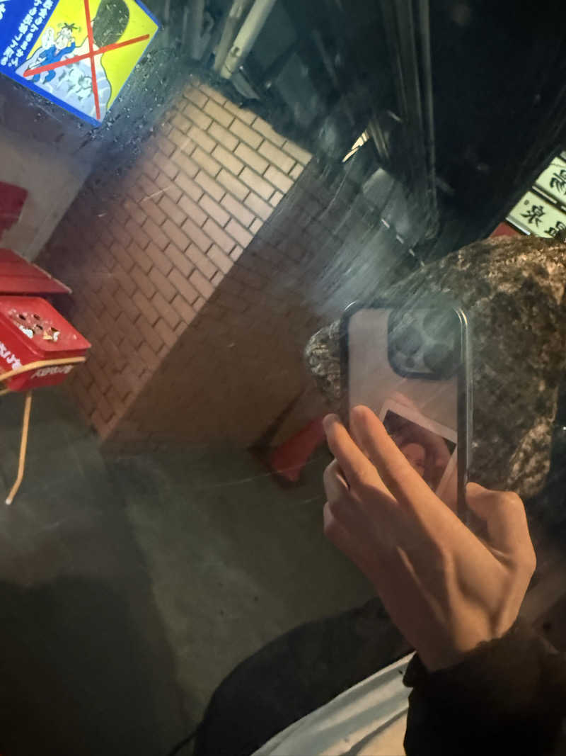 wkwkさんさんの湯乃泉 草加健康センターのサ活写真