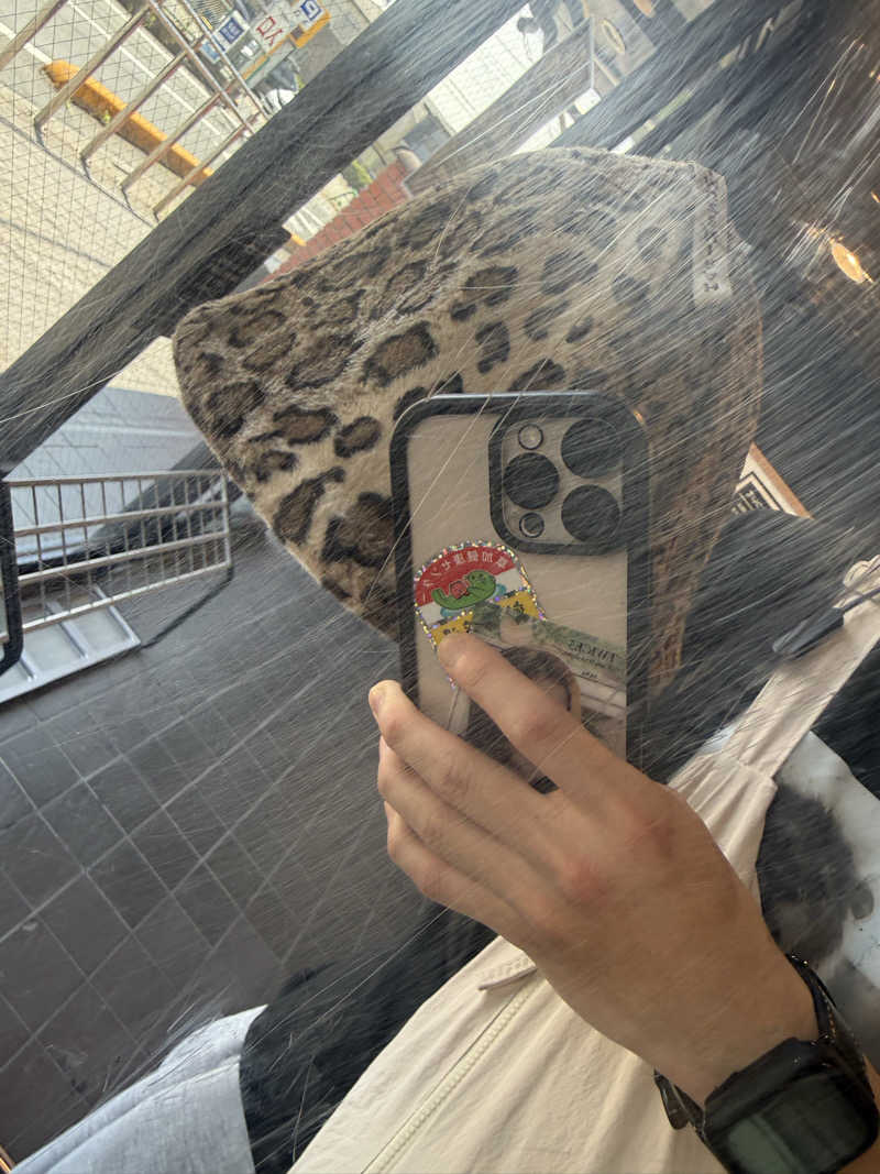 wkwkさんの湯乃泉 草加健康センターのサ活写真