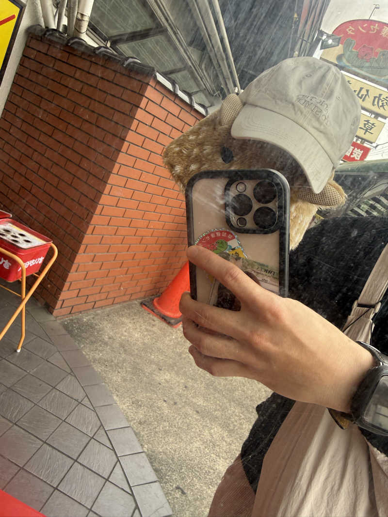 wkwkさんの湯乃泉 草加健康センターのサ活写真