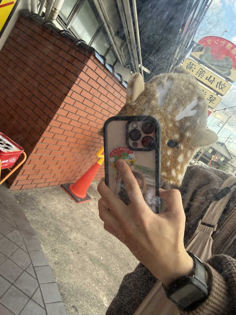 wkwkさんの湯乃泉 草加健康センターのサ活写真