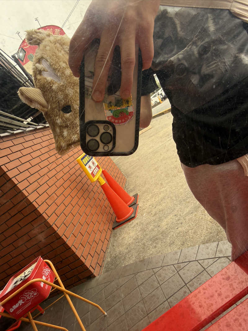 wkwkさんの湯乃泉 草加健康センターのサ活写真