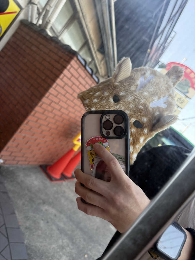 wkwkさんの湯乃泉 草加健康センターのサ活写真