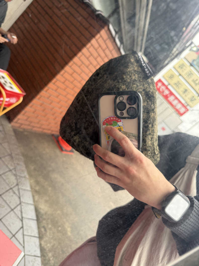 wkwkさんの湯乃泉 草加健康センターのサ活写真